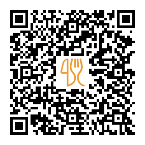 QR-code link para o menu de Mcdonald's