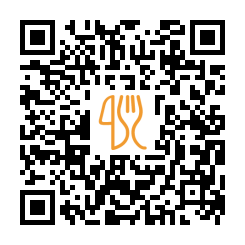 QR-code link para o menu de Ponderosa Pizza