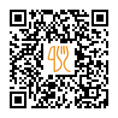 QR-code link para o menu de Bangkok Cafe