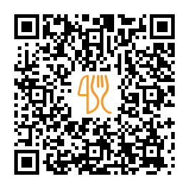 QR-code link para o menu de A&w