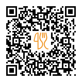 QR-code link para o menu de Tamon Tea