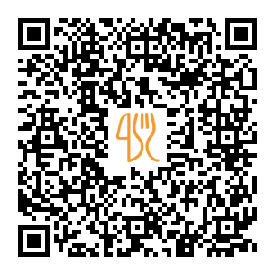 QR-code link para o menu de The Tackle Box Fish and Steakhouse