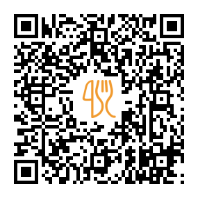 QR-code link para o menu de Coffee Tea Collective