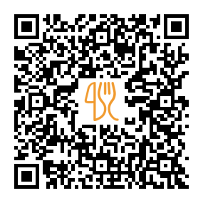 QR-code link para o menu de Chicken King