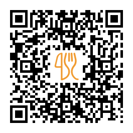 QR-code link para o menu de Mcdonald's