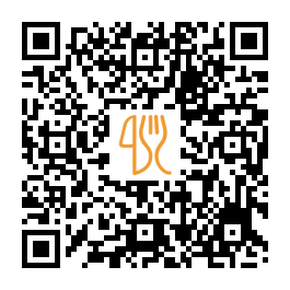 QR-code link para o menu de A&w