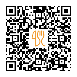 QR-code link para o menu de Shake 'n Burger