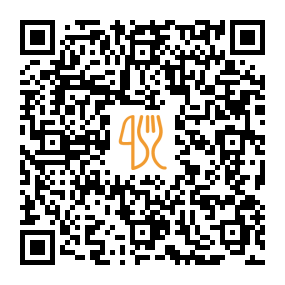 QR-code link para o menu de Dominion Tea