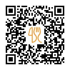 QR-code link para o menu de Wok 168