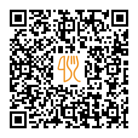 QR-code link para o menu de The Cellar Door