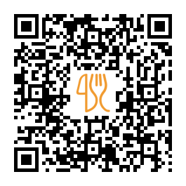 QR-code link para o menu de Burger King