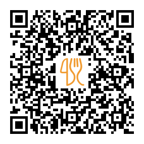 QR-code link para o menu de Pizzeria La Perla Rosa