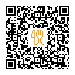 QR-code link para o menu de C C's Coffee House