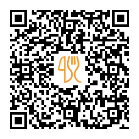 QR-code link para o menu de Paperbark Cafe