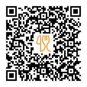 QR-code link para o menu de Q-burger