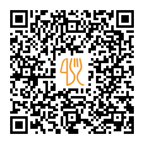 QR-code link para o menu de Buck Kitchen