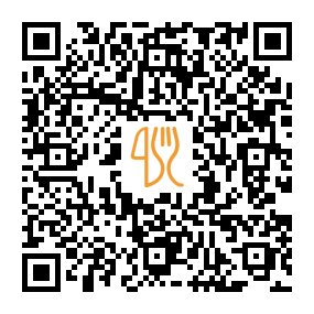 QR-code link para o menu de Pioneer Tavern