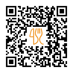 QR-code link para o menu de Thyme Traveling