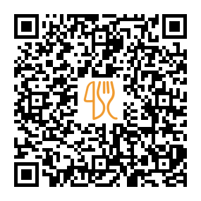 QR-code link para o menu de District Chophouse