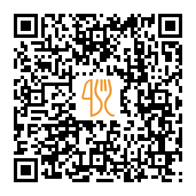 QR-code link para o menu de Firebirds Wood Fired Grill