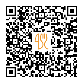 QR-code link para o menu de Glamourize Me