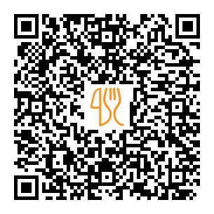 QR-code link para o menu de Hikuni Japanese Seafood Steak House