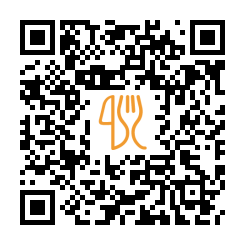 QR-code link para o menu de Ample Annie's