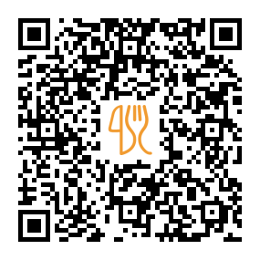 QR-code link para o menu de Hog Wild B-q