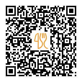 QR-code link para o menu de Kabuki Japanese Steak House