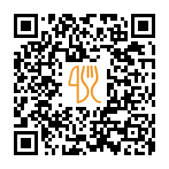 QR-code link para o menu de Cookie Jar Cafe