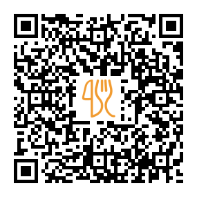 QR-code link para o menu de Cafe Hanna