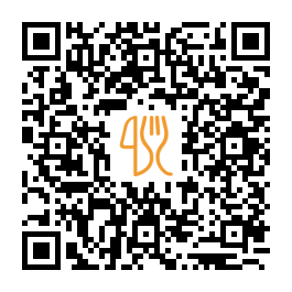 QR-code link para o menu de Crêperie Laïta