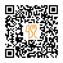 QR-code link para o menu de KFC