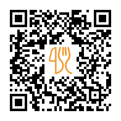 QR-code link para o menu de Kebab Gyros