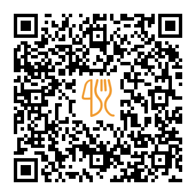 QR-code link para o menu de Charcoal Grill