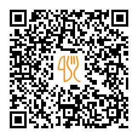 QR-code link para o menu de Sushi Track