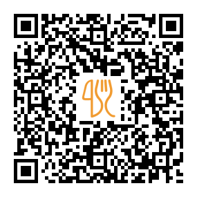 QR-code link para o menu de Sushi Moon