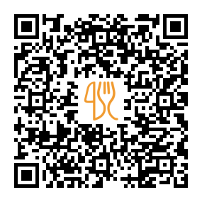 QR-code link para o menu de Driftwood Catering