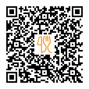 QR-code link para o menu de Pig Pen Delicacy