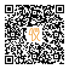 QR-code link para o menu de Bua Thai