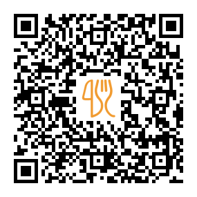 QR-code link para o menu de Stacks Healthy Kitchen