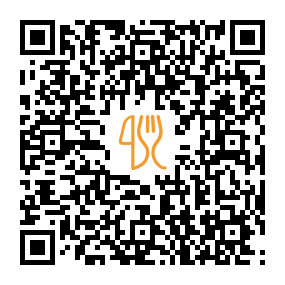 QR-code link para o menu de Aloha Kitchen & Bar