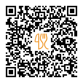 QR-code link para o menu de De Terp Bed Breakfast