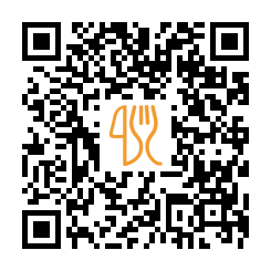 QR-code link para o menu de Grille Room