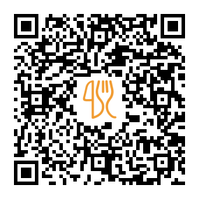 QR-code link para o menu de New Kesri Sweets