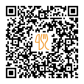 QR-code link para o menu de Coachs Sports Grill