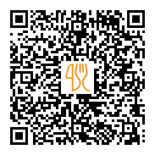 QR-code link para o menu de Lunchr. De H.h. Van Ouderkerk