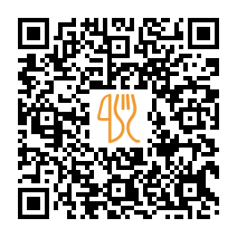QR-code link para o menu de Phancy Cafe