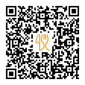 QR-code link para o menu de Hush Bistro