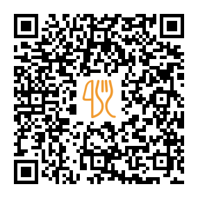 QR-code link para o menu de Popolino's Pizza